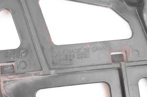 Ski-Doo - 14 Ski-Doo Summit X 800R E-TEC REV-XM Ecm Support Bracket Mount 154" - Image 4