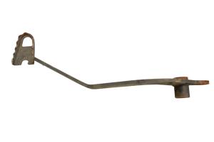 Yamaha - 88 Yamaha Warrior 350 Rear Brake Pedal YFM350X - Image 2