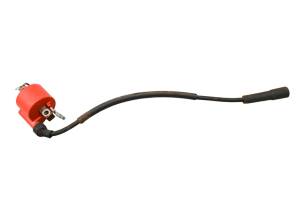 Yamaha - 88 Yamaha Warrior 350 Ignition Coil YFM350X - Image 2