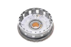 19 Kawasaki Ninja 650 Clutch Basket EX650J