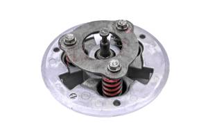 19 Kawasaki Ninja 650 Clutch Pressure Plate EX650J