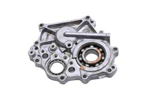 Kawasaki - 19 Kawasaki Ninja 650 Transmission Gear Case Cover EX650J - Image 2