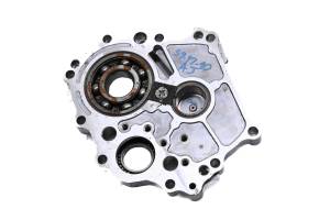 Kawasaki - 19 Kawasaki Ninja 650 Transmission Gear Case Cover EX650J - Image 3