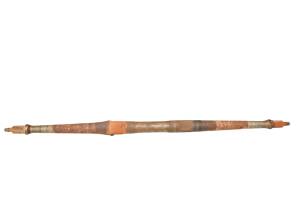 88 Yamaha Warrior 350 Rear Axle YFM350X