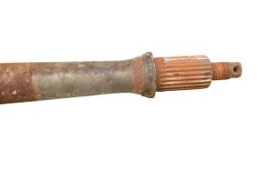 Yamaha - 88 Yamaha Warrior 350 Rear Axle YFM350X - Image 5