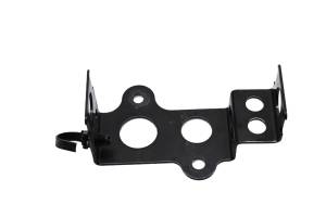 19 Kawasaki Ninja 650 Relay Fuse Box Support Bracket Mount EX650J