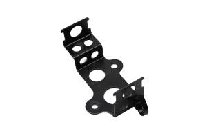Kawasaki - 19 Kawasaki Ninja 650 Relay Fuse Box Support Bracket Mount EX650J - Image 2