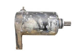 88 Yamaha Warrior 350 Starter Motor YFM350X