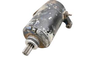 Yamaha - 88 Yamaha Warrior 350 Starter Motor YFM350X - Image 3