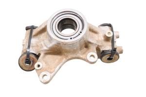 Yamaha - 16 Yamaha Kodiak 700 4x4 Rear Right Spindle Knuckle YFM700K - Image 2