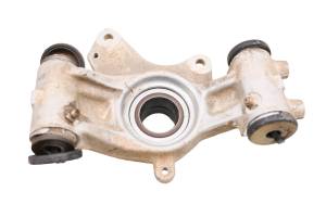 Yamaha - 16 Yamaha Kodiak 700 4x4 Rear Right Spindle Knuckle YFM700K - Image 3