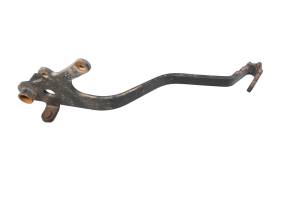 16 Yamaha Kodiak 700 4x4 Rear Brake Pedal YFM700