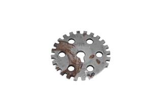 19 Kawasaki Ninja 650 Crank Gear EX650J