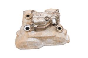 16 Yamaha Kodiak 700 4x4 Valve Cover YFM700K