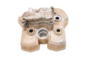 Yamaha - 16 Yamaha Kodiak 700 4x4 Valve Cover YFM700K - Image 2