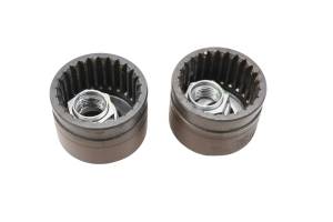 16 Yamaha Kodiak 700 4x4 Drive Shaft Couplers YFM700K