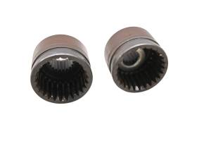 Yamaha - 16 Yamaha Kodiak 700 4x4 Drive Shaft Couplers YFM700K - Image 3