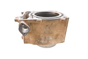 16 Yamaha Kodiak 700 4x4 Cylinder YFM700K For Parts