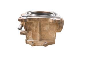 Yamaha - 16 Yamaha Kodiak 700 4x4 Cylinder YFM700K For Parts - Image 2