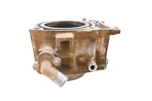 Yamaha - 16 Yamaha Kodiak 700 4x4 Cylinder YFM700K For Parts - Image 3