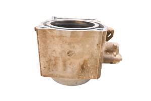 Yamaha - 16 Yamaha Kodiak 700 4x4 Cylinder YFM700K For Parts - Image 4