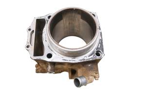 Yamaha - 16 Yamaha Kodiak 700 4x4 Cylinder YFM700K For Parts - Image 5