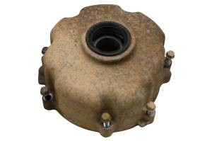 19 Yamaha YXZ1000R SS Gear Case Outout Cover