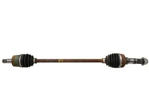 16 Yamaha YXZ1000R EPS 4x4 Front Cv Axle Left Or Right