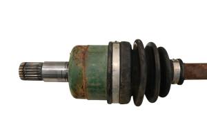 Yamaha - 16 Yamaha YXZ1000R EPS 4x4 Front Cv Axle Left Or Right - Image 2