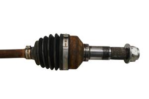 Yamaha - 16 Yamaha YXZ1000R EPS 4x4 Front Cv Axle Left Or Right - Image 3