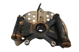 Yamaha - 16 Yamaha YXZ1000R EPS 4x4 Rear Left Spindle Knuckle - Image 3