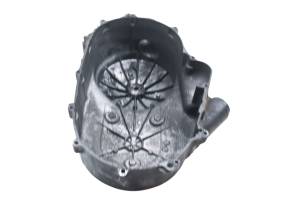 Yamaha - 99 Yamaha Grizzly 600 4x4 Outer Belt Clutch Cover YFM600F - Image 3