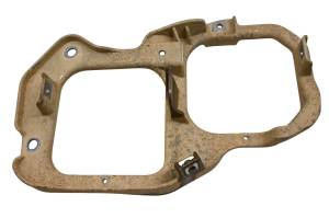 Yamaha - 19 Yamaha YXZ1000R SS Left Side Headlight Bracket - Image 2