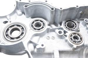 Yamaha - 99 Yamaha Grizzly 600 4x4 Crankcase Center Crank Case YFM600F - Image 6