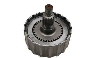 16 Yamaha YXZ1000R EPS 4x4 Transmission Final Shaft