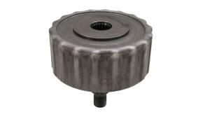 Yamaha - 16 Yamaha YXZ1000R EPS 4x4 Transmission Final Shaft - Image 3