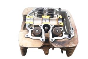 Yamaha - 99 Yamaha Grizzly 600 4x4 Cylinder Head YFM600F For Parts - Image 2