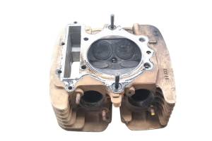 Yamaha - 99 Yamaha Grizzly 600 4x4 Cylinder Head YFM600F For Parts - Image 4