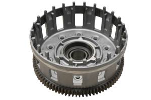 16 Yamaha YXZ1000R EPS 4x4 Clutch Basket