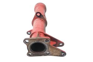 Yamaha - 99 Yamaha Grizzly 600 4x4 Rear Left Axle Tube Housing YFM600F - Image 2