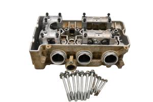16 Yamaha YXZ1000R EPS 4x4 Cylinder Head