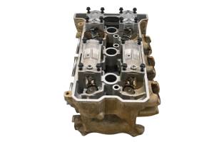 Yamaha - 16 Yamaha YXZ1000R EPS 4x4 Cylinder Head - Image 4