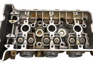 Yamaha - 16 Yamaha YXZ1000R EPS 4x4 Cylinder Head - Image 8