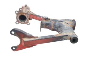 Yamaha - 99 Yamaha Grizzly 600 4x4 Rear Swingarm YFM600F - Image 4