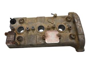 16 Yamaha YXZ1000R EPS 4x4 Valve Cover