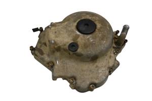 16 Yamaha YXZ1000R EPS 4x4 Stator Cover