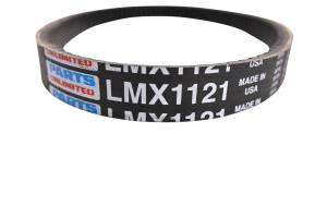 Polaris - 09 Polaris Sportsman XP 850 4x4 Clutch Belt - Image 3