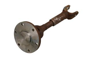 Yamaha - 16 Yamaha YXZ1000R EPS 4x4 Rear Drive Shaft - Image 2