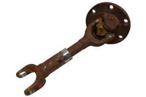 Yamaha - 16 Yamaha YXZ1000R EPS 4x4 Rear Drive Shaft - Image 3