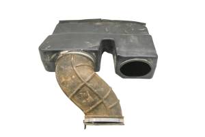 21 CFMoto UForce 600 Clutch Snorkel Outlet Housing CF600UU